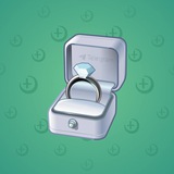Diamond Ring #13300 Diamond Ring #13300