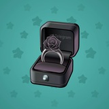 Diamond Ring #13321