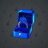Diamond Ring #13335 Diamond Ring #13335