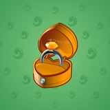 Diamond Ring #13372