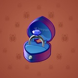 Diamond Ring #13394