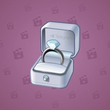 Diamond Ring #13399