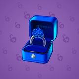 Diamond Ring #13423 Diamond Ring #13423