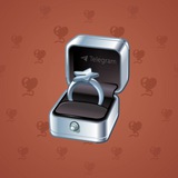 Diamond Ring #13466