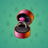 Diamond Ring #135
