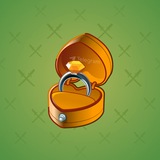 Diamond Ring #13500 Diamond Ring #13500