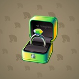 Diamond Ring #13562