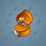 Diamond Ring #13577 Diamond Ring #13577