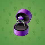 Diamond Ring #13599