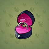 Diamond Ring #13603 Diamond Ring #13603
