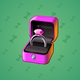 Diamond Ring #13653