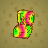Diamond Ring #13658