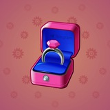 Diamond Ring #13666 Diamond Ring #13666