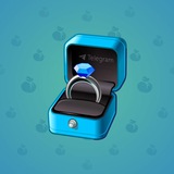 Diamond Ring #13700