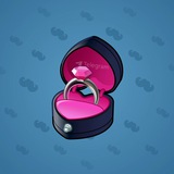 Diamond Ring #13703 Diamond Ring #13703