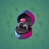 Diamond Ring #13707 Diamond Ring #13707