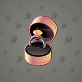 Diamond Ring #13716 Diamond Ring #13716