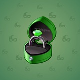 Diamond Ring #13745