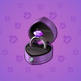 Diamond Ring #13747