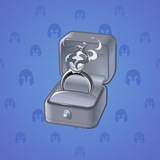Diamond Ring #13750