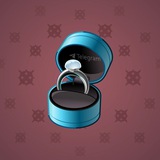 Diamond Ring #13751