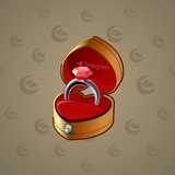 Diamond Ring #13770