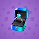 Diamond Ring #13788