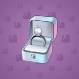 Diamond Ring #1379