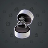 Diamond Ring #13804 Diamond Ring #13804