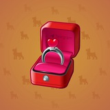 Diamond Ring #13829 Diamond Ring #13829