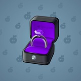 Diamond Ring #13835