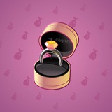 Diamond Ring #13844 Diamond Ring #13844