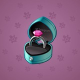 Diamond Ring #13862 Diamond Ring #13862