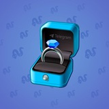Diamond Ring #13878 Diamond Ring #13878