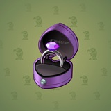 Diamond Ring #1388