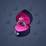 Diamond Ring #13912