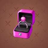 Diamond Ring #13944