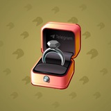 Diamond Ring #13950