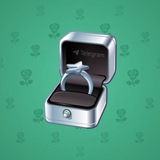 Diamond Ring #13973 Diamond Ring #13973