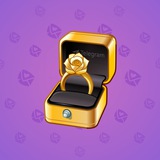 Diamond Ring #13974