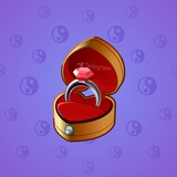 Diamond Ring #1398