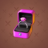 Diamond Ring #13983 Diamond Ring #13983