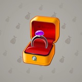 Diamond Ring #14010 Diamond Ring #14010