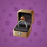 Diamond Ring #1402