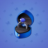 Diamond Ring #14027