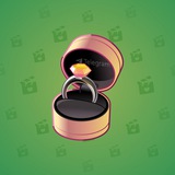 Diamond Ring #14052