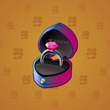 Diamond Ring #14064