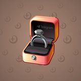 Diamond Ring #14066