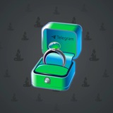 Diamond Ring #14090