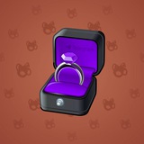 Diamond Ring #14093